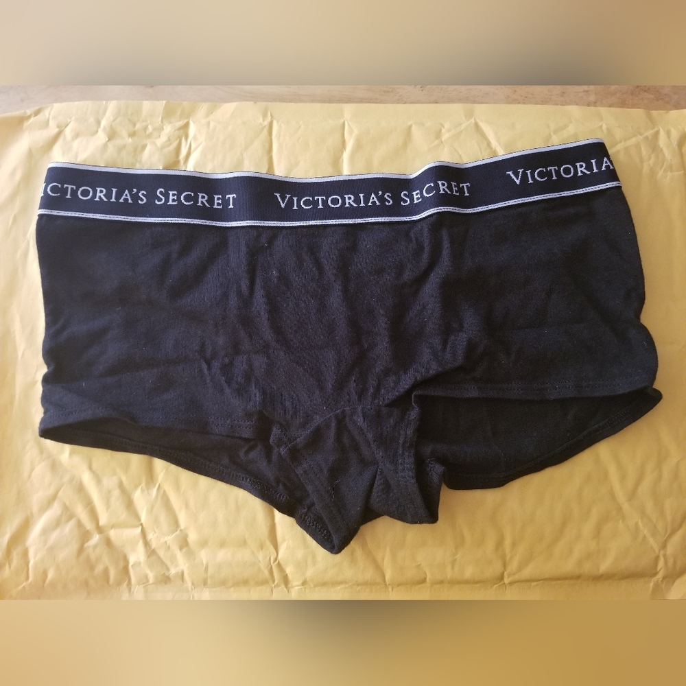 BRAND NEW With Tags Victoria's Secret Underwear
